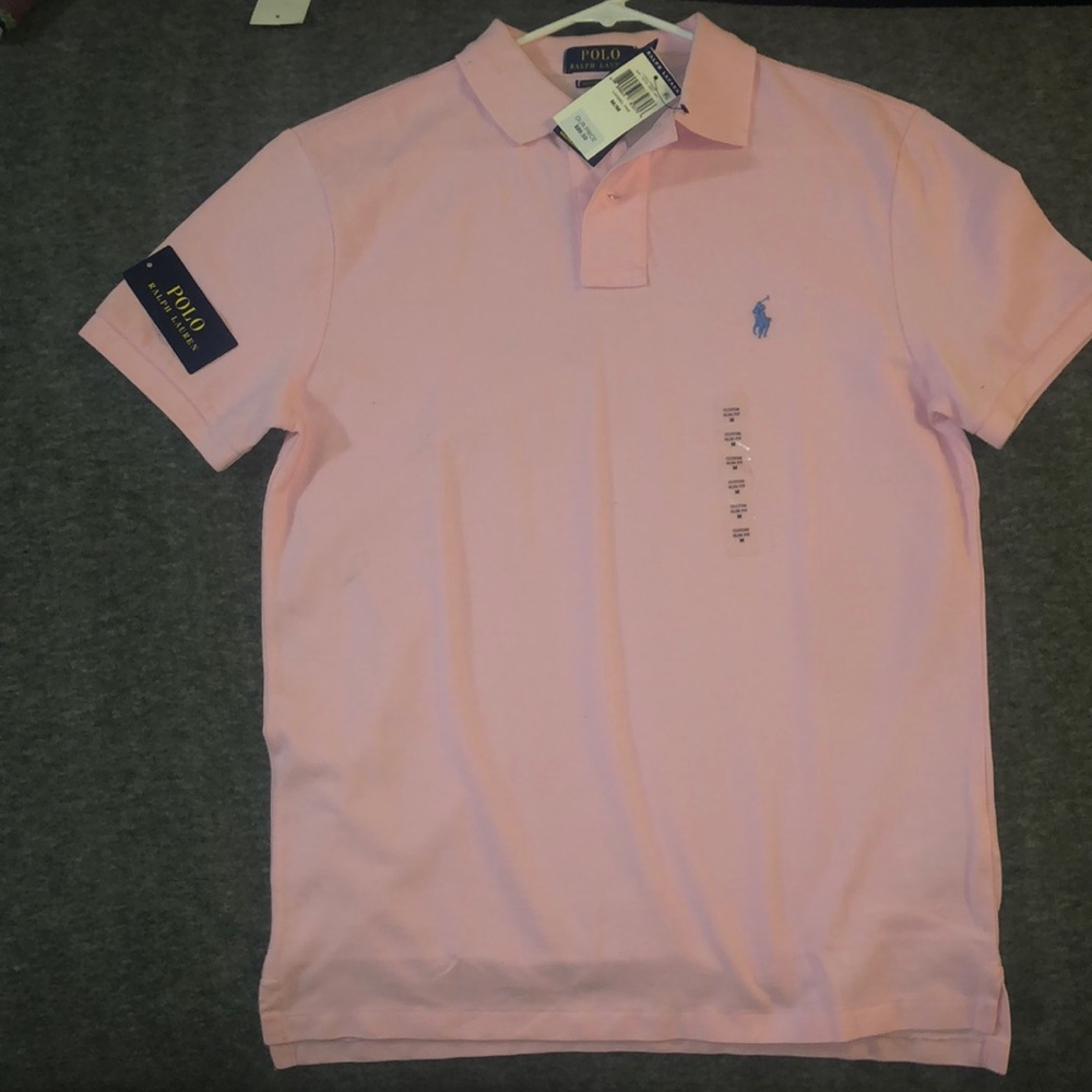 Ralph Lauren button shirt